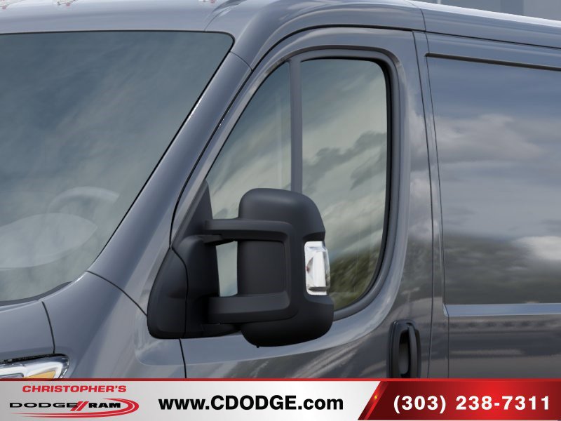 New 2026 RAM ProMaster 2500 w/ Convenience Group FWD image 12