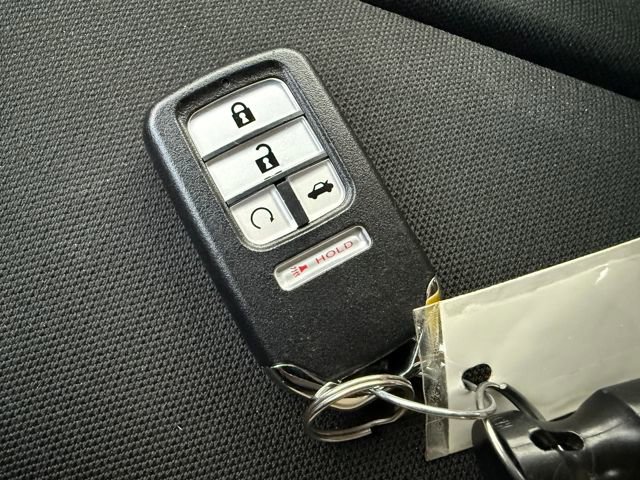 Used 2021 Honda Civic EX image 32