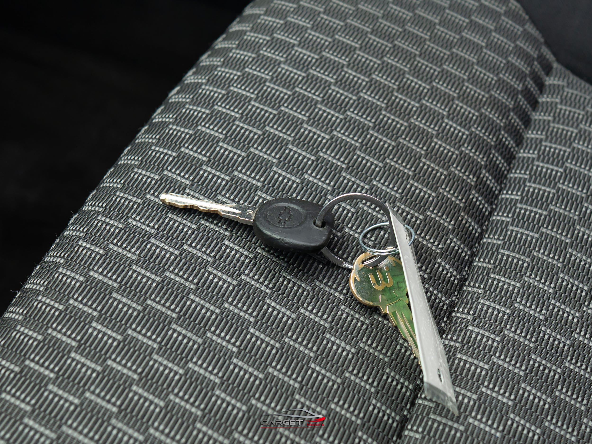 Used 2009 Chevrolet Cobalt LT FWD image 35