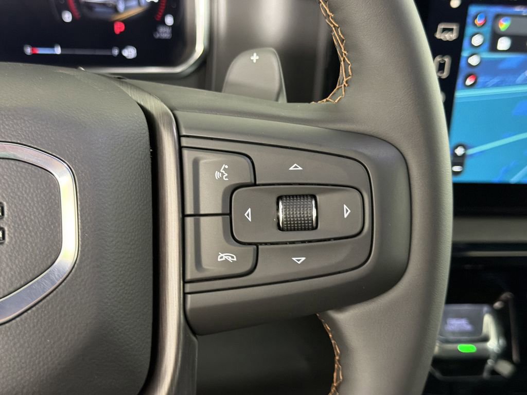 New 2026 GMC Sierra 1500 AT4 w/ AT4 Premium Package image 28