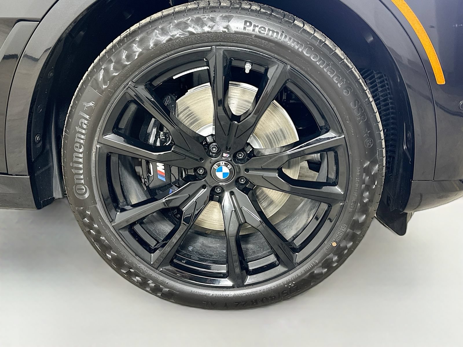 New 2027 BMW X7 xDrive40i w/ Executive Package AWD/4WD image 10