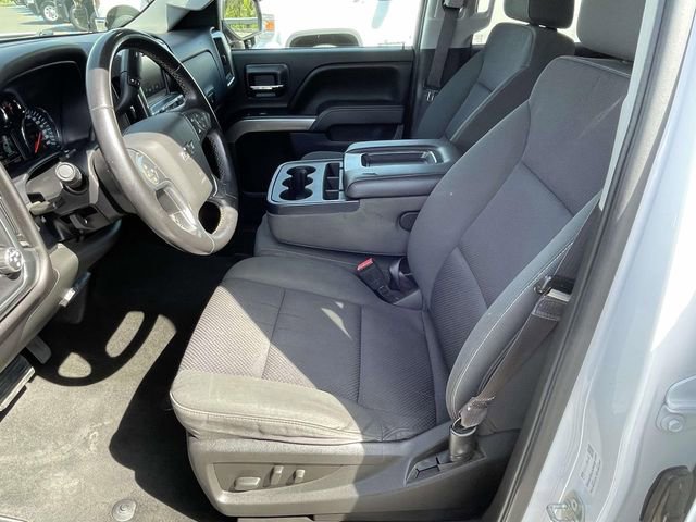 Used 2016 Chevrolet Silverado 1500 LT w/ All Star Edition AWD/4WD image 15