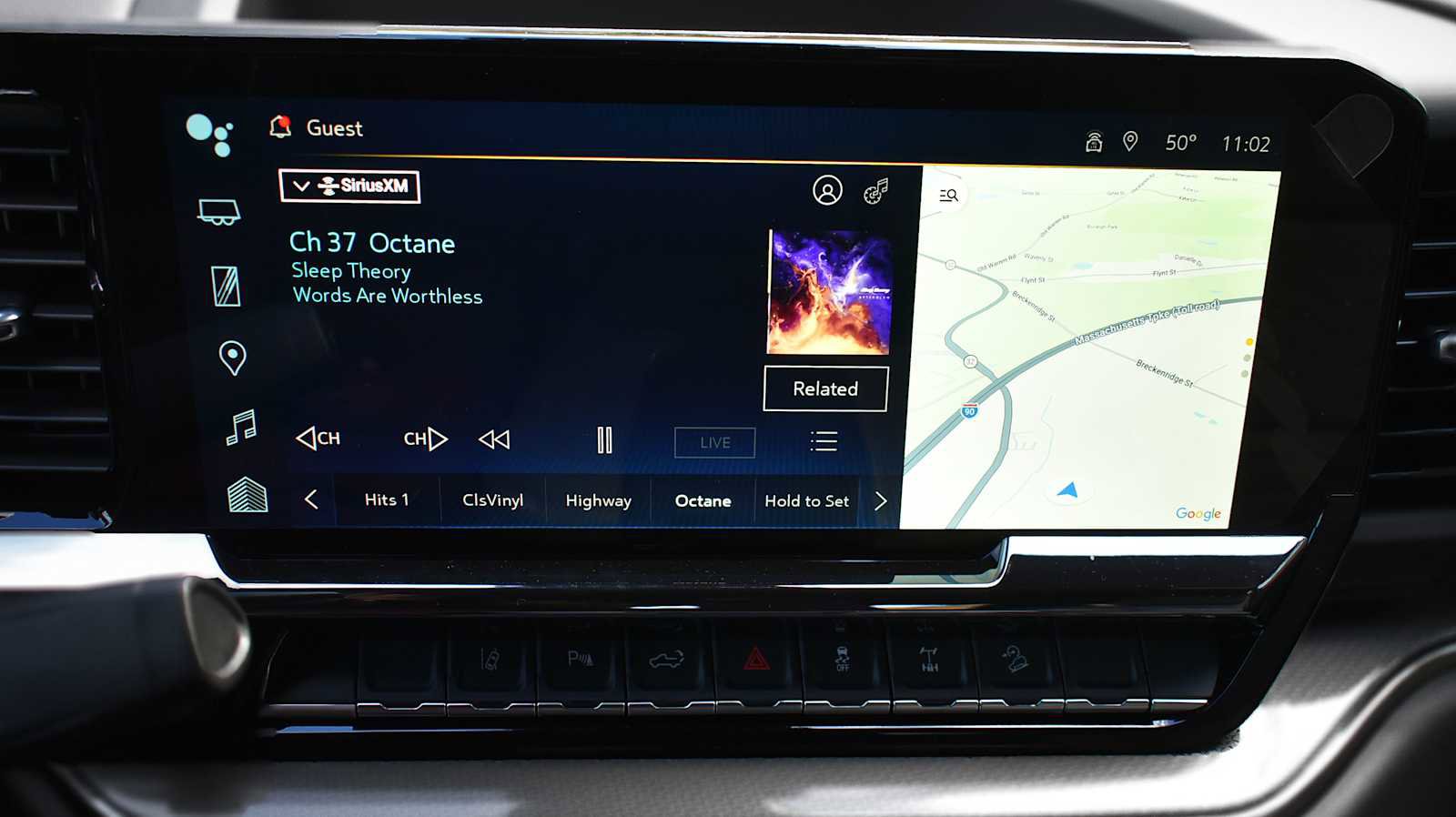 New 2026 Chevrolet Silverado 2500 ZR2 w/ Snow Plow Prep/Camper Package image 18