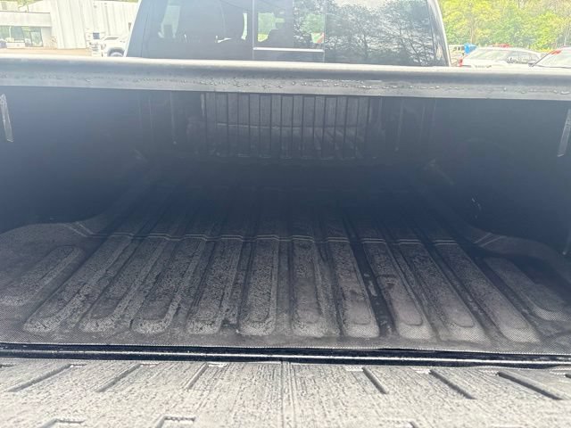 Used 2025 RAM 1500 Big Horn AWD/4WD image 8