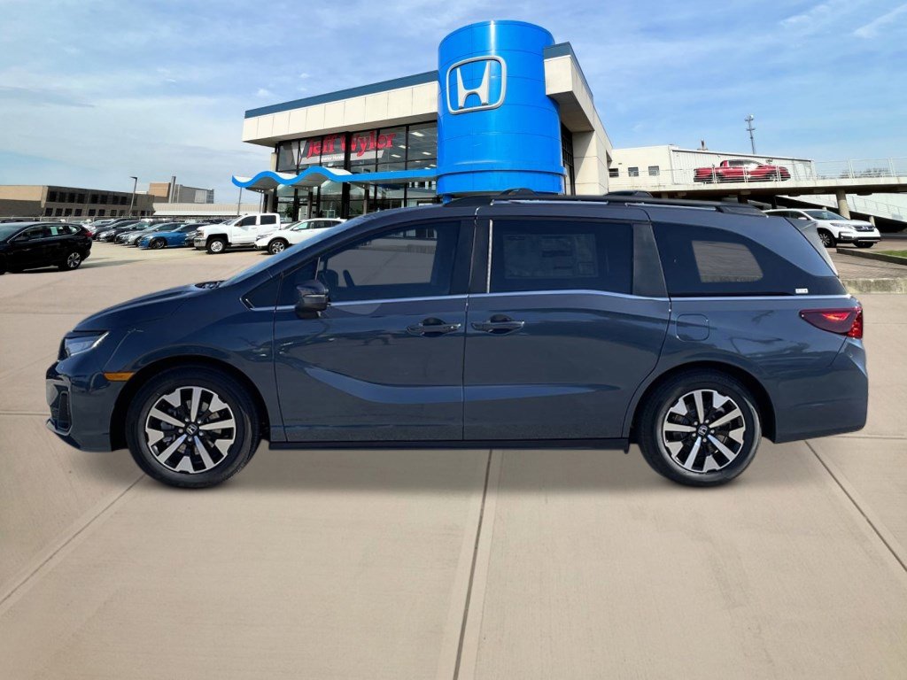 New 2026 Honda Odyssey EX-L image 2