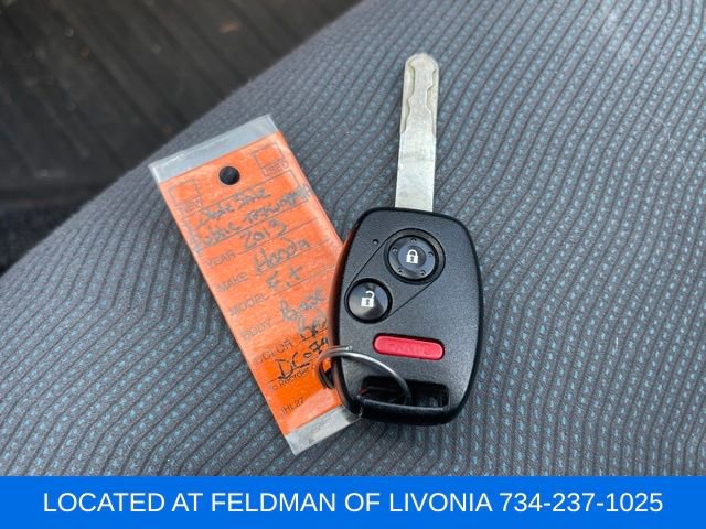 Used 2013 Honda Fit image 32