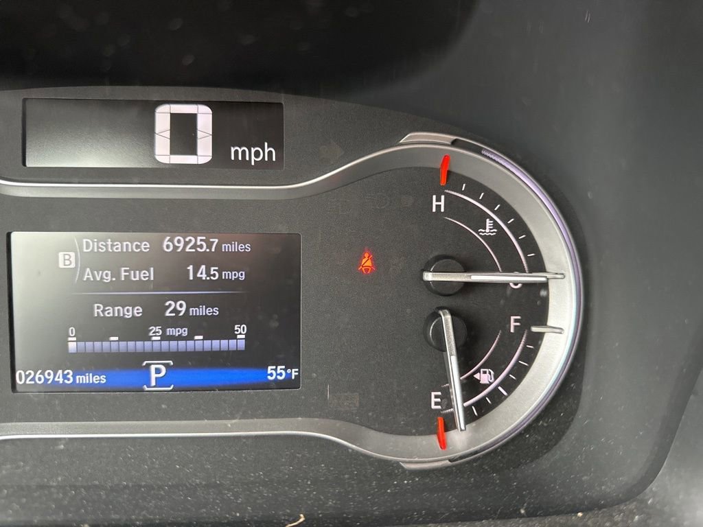 Used 2023 Honda Ridgeline Black Edition image 27