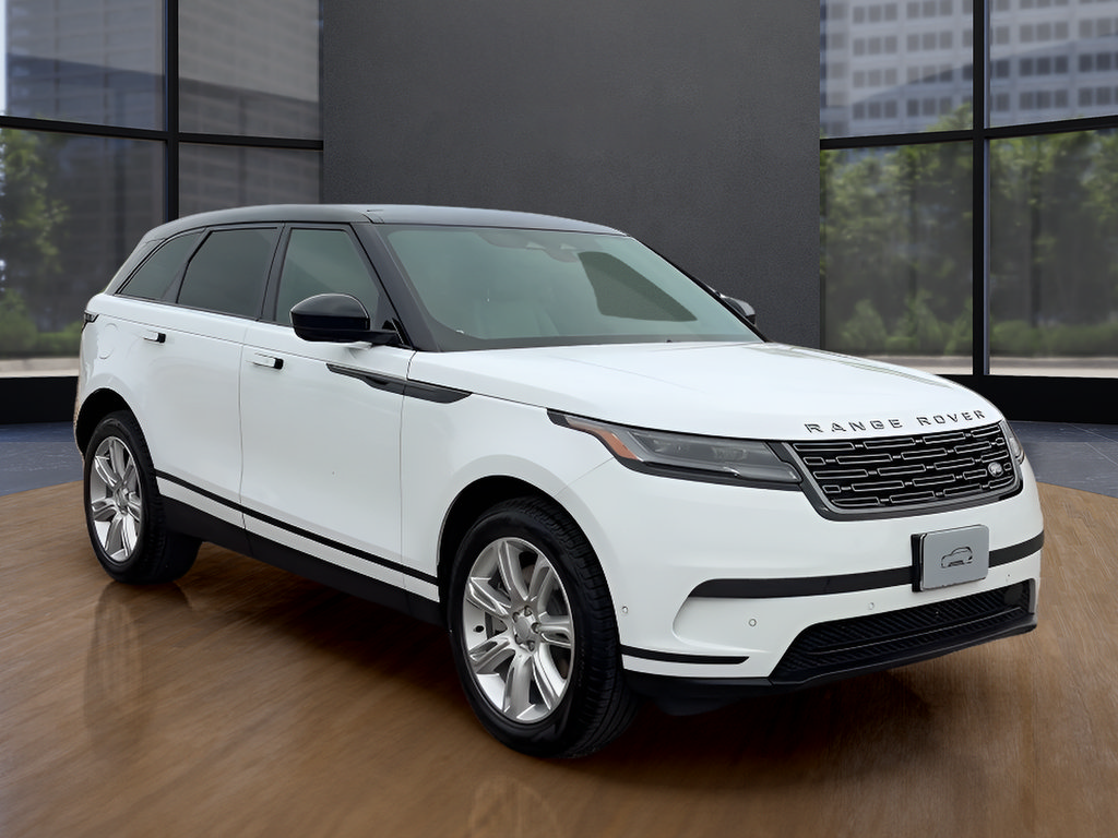 New 2026 Land Rover Range Rover Velar S AWD/4WD image 3