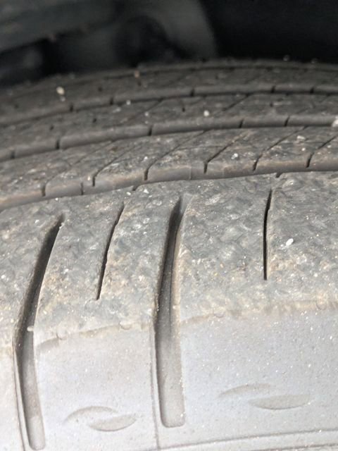 Used 2025 Cadillac XT6 Premium Luxury image 8