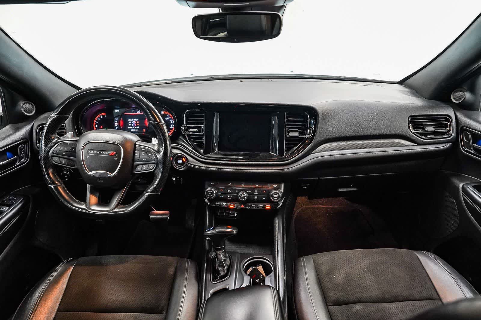 Used 2022 Dodge Durango GT RWD image 10