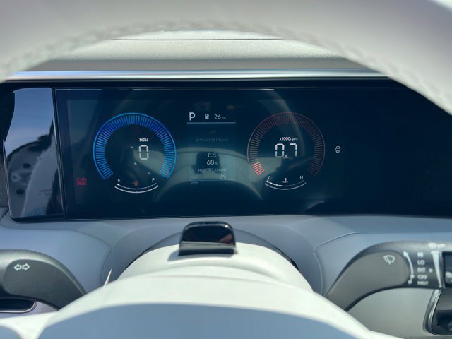 New 2026 Hyundai Palisade SE AWD/4WD image 16
