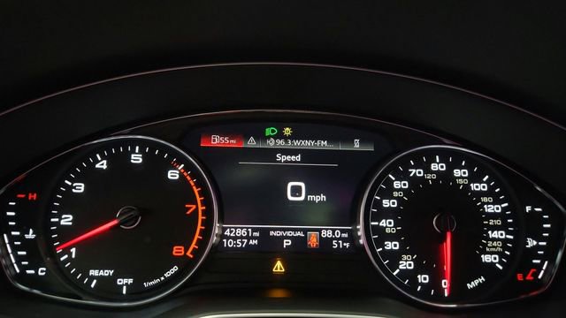 Used 2022 Audi A5 2.0T Premium image 10
