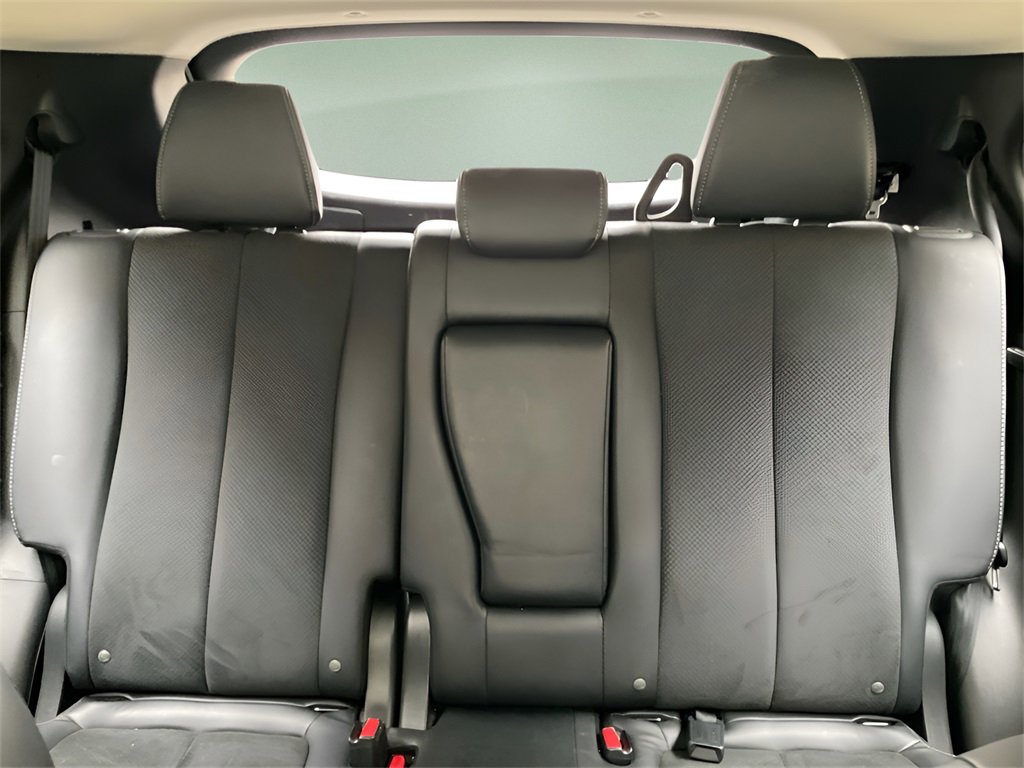 Used 2024 Mitsubishi Eclipse Cross SE image 12