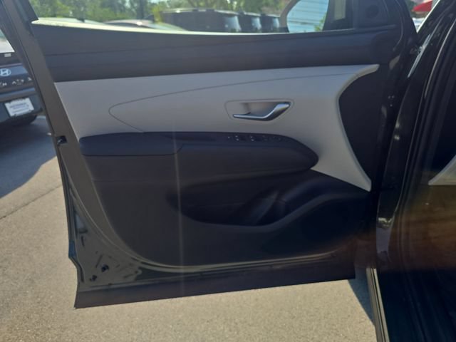 New 2026 Hyundai Tucson SE AWD/4WD image 13