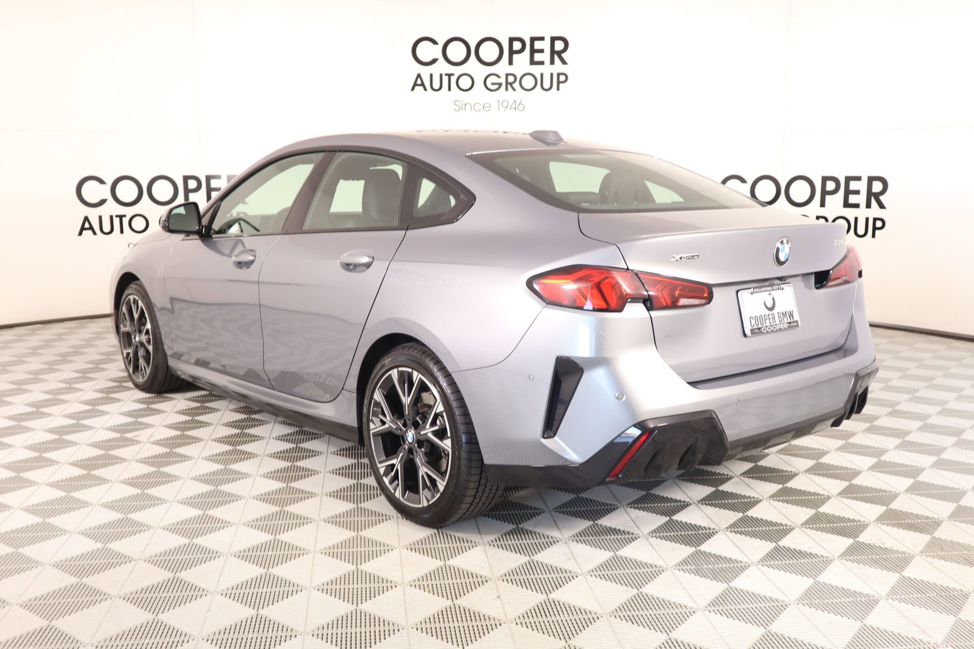 Used 2025 BMW 228i xDrive image 21