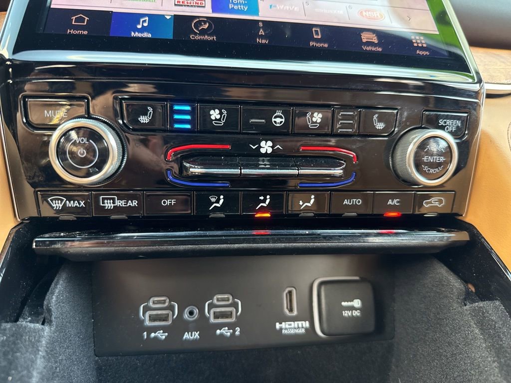 Used 2022 Jeep Grand Cherokee Summit image 39