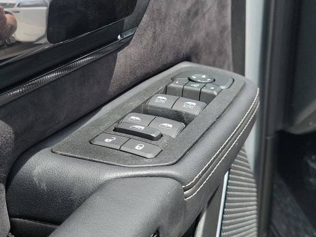New 2026 RAM 1500 RHO AWD/4WD image 15