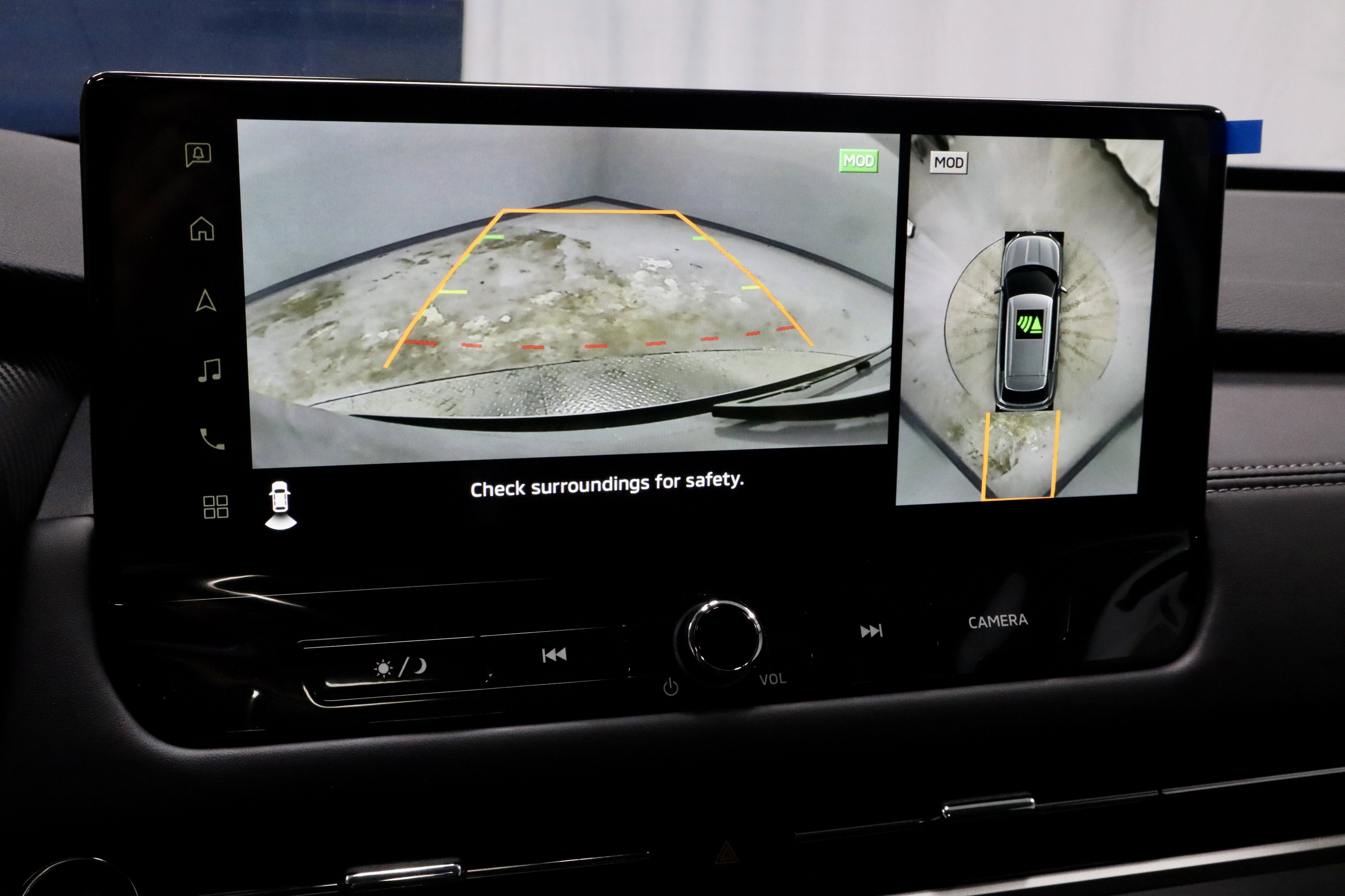 New 2026 Mitsubishi Outlander Trail Edition image 28