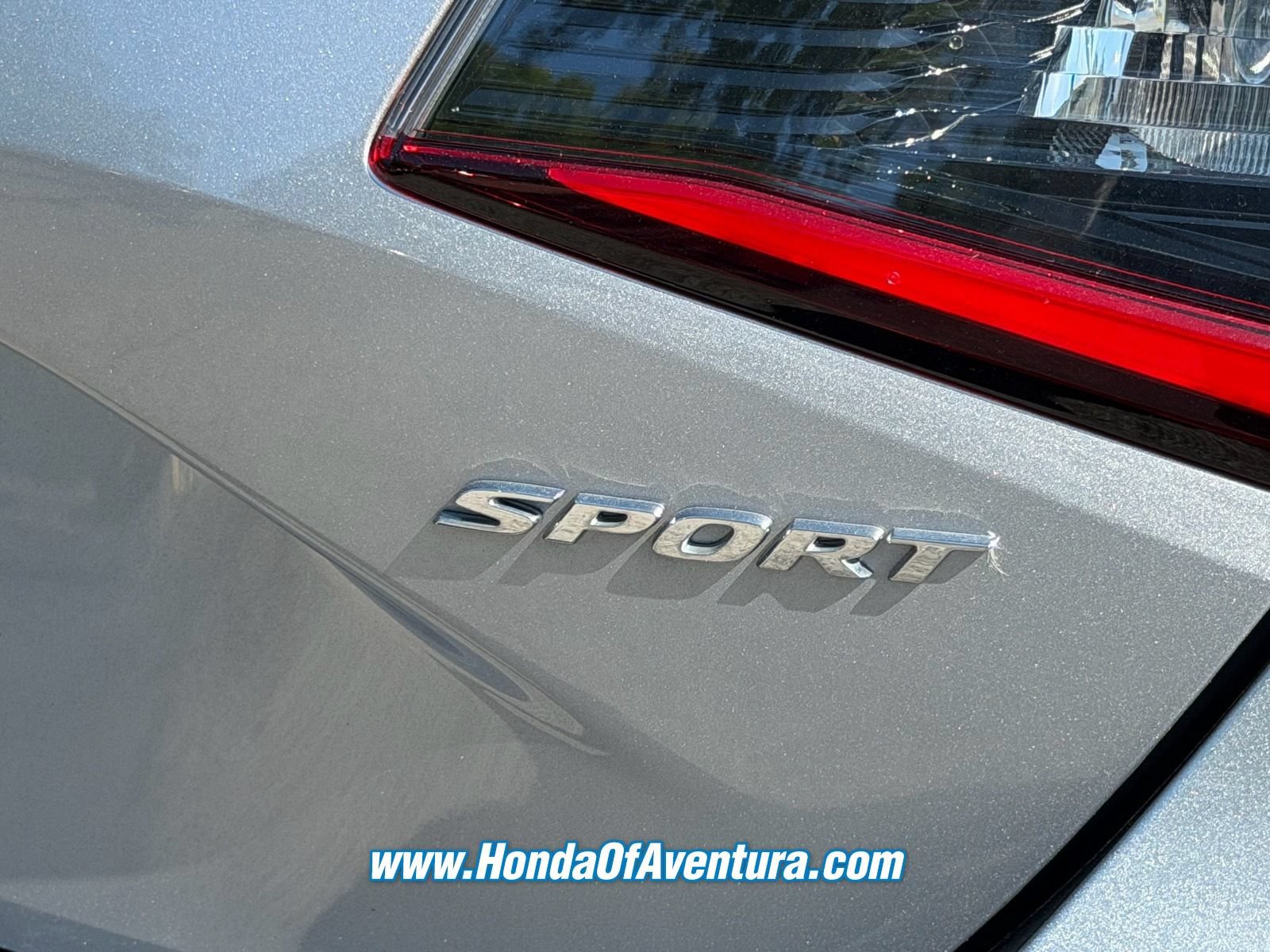 Certified 2024 Honda Civic Sport image 10