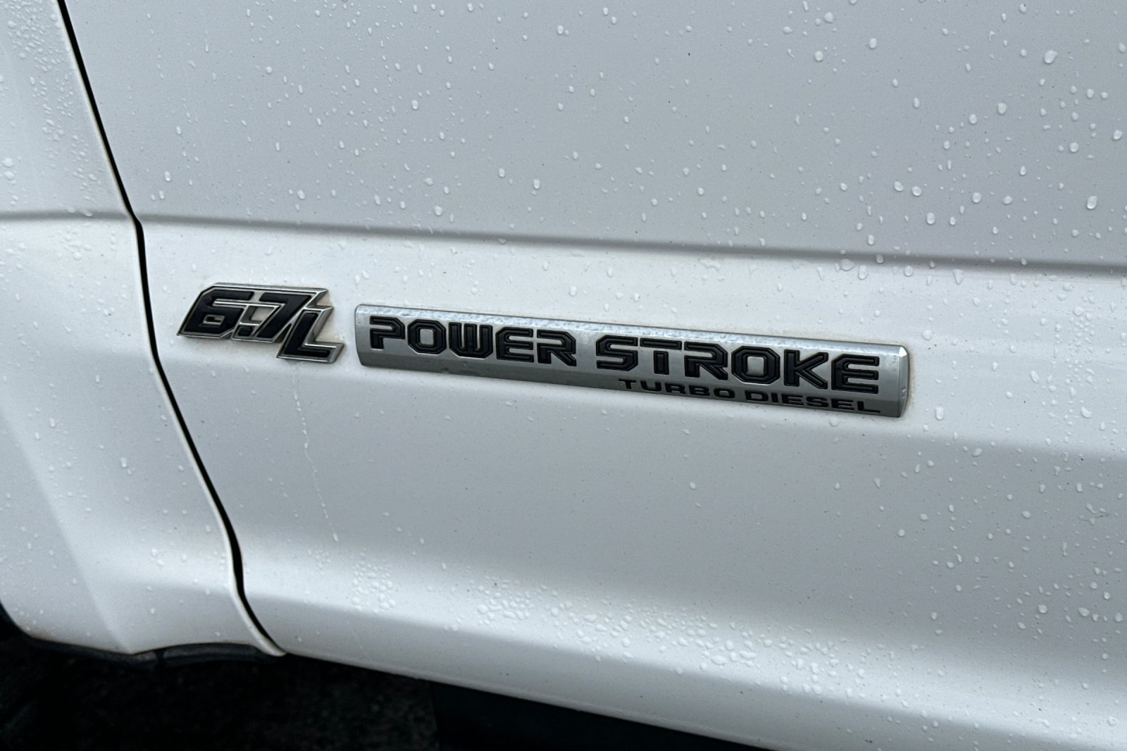 Used 2020 Ford F350 Lariat w/ Lariat Ultimate Package AWD/4WD image 23