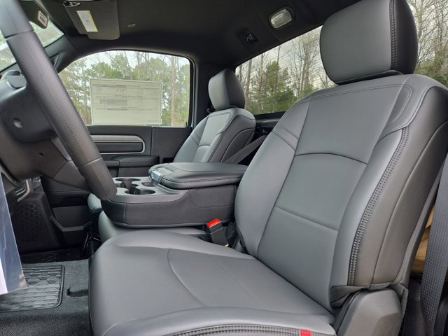 New 2026 RAM 5500 Tradesman w/ Chrome Appearance Group RWD image 4