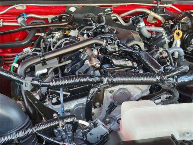 Certified 2025 Toyota Tacoma SR5 RWD image 20