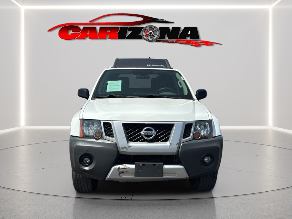 Used 2015 Nissan Xterra S w/ Value Package AWD/4WD image 13