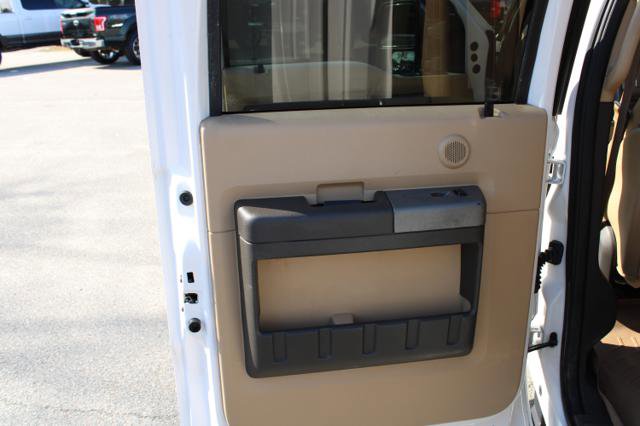 Used 2013 Ford F350 Lariat w/ Lariat Ultimate Pkg image 35