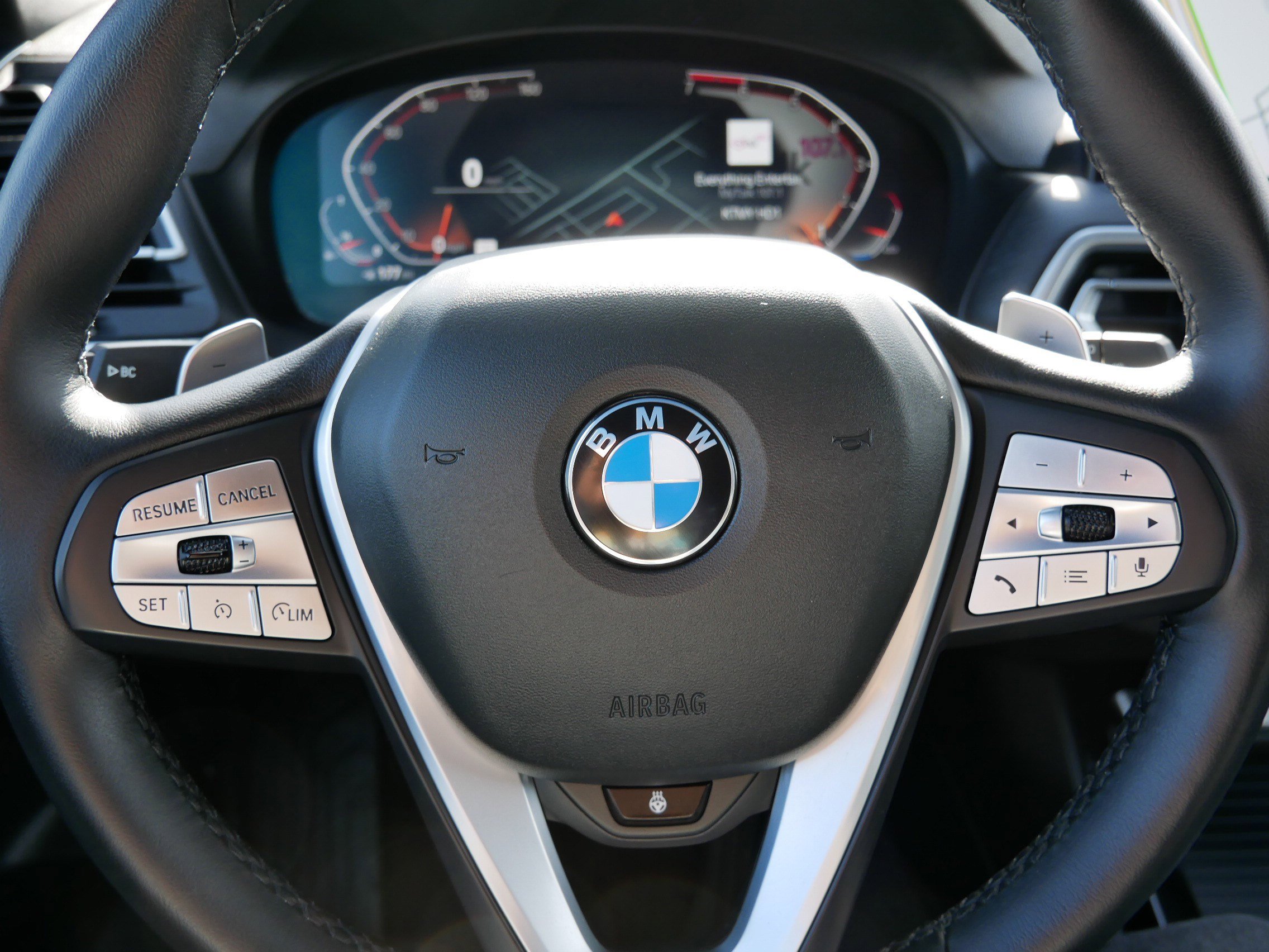 Used 2024 BMW X3 xDrive30i w/ Premium Package w/ZPA image 25