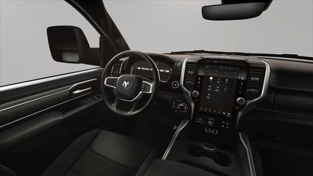 New 2026 RAM 1500 Big Horn image 6