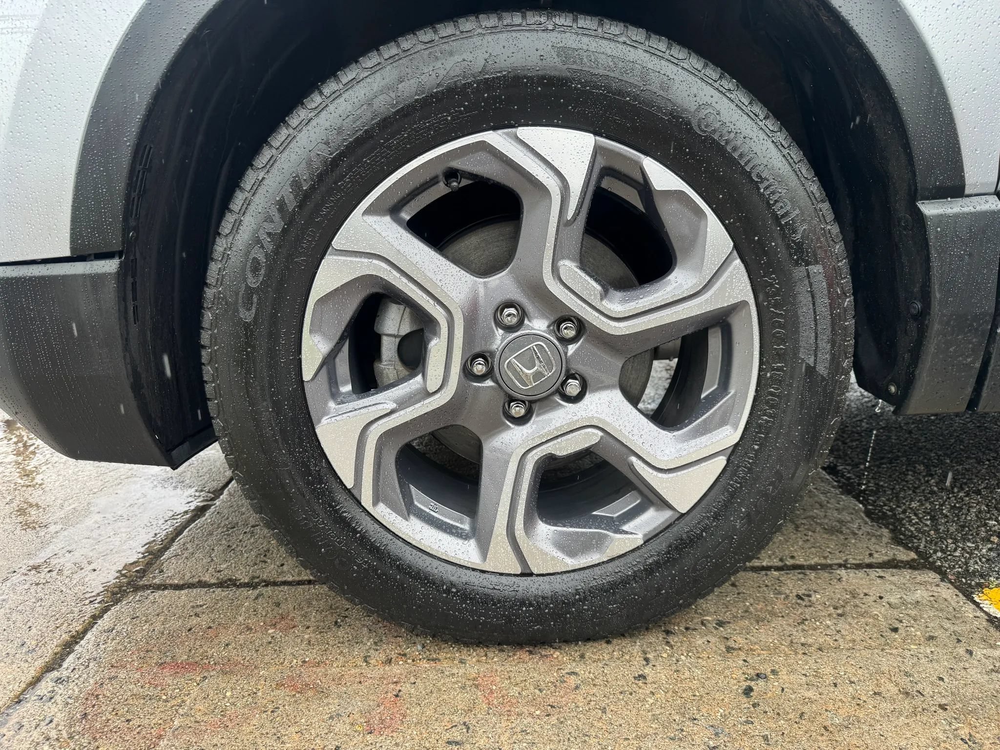 Used 2019 Honda CR-V EX-L image 29