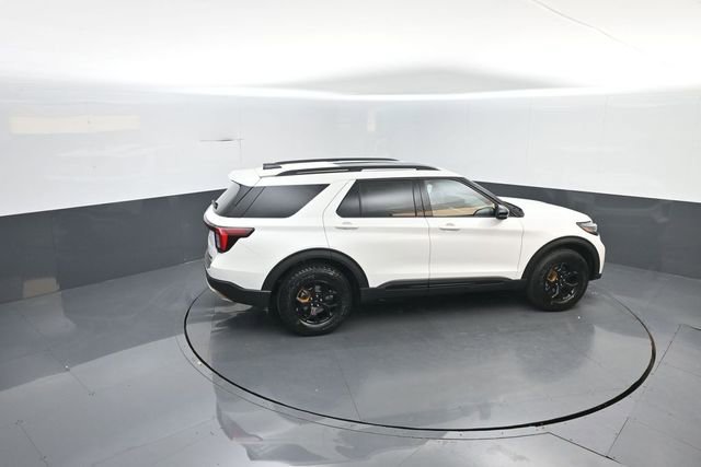 New 2026 Ford Explorer Tremor w/ Tremor Ultimate Package image 16