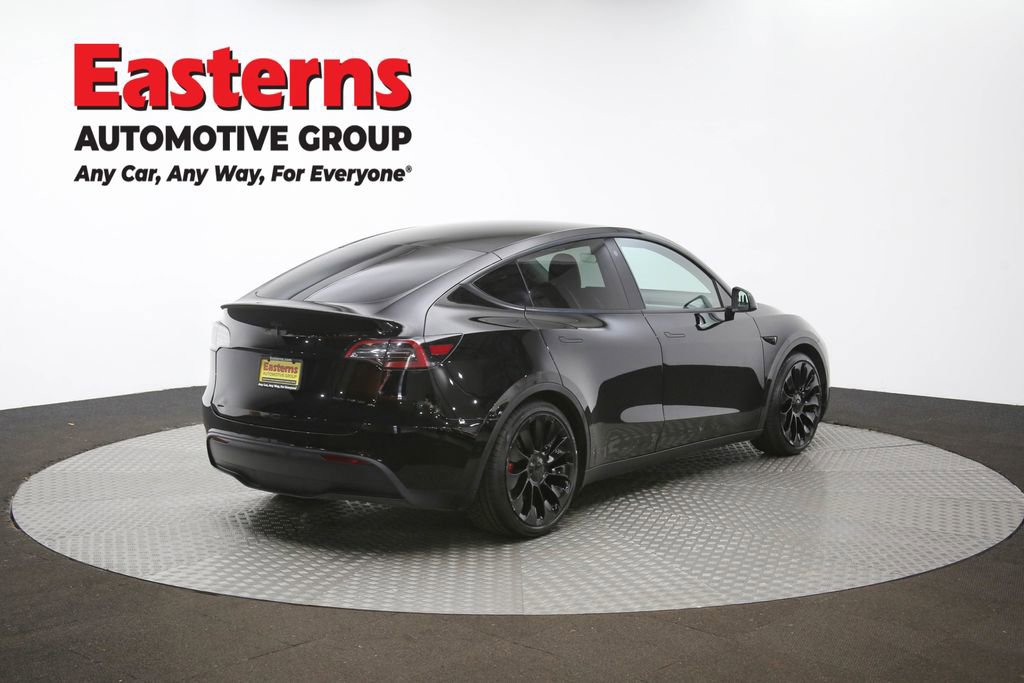 Used 2022 Tesla Model Y Performance image 39
