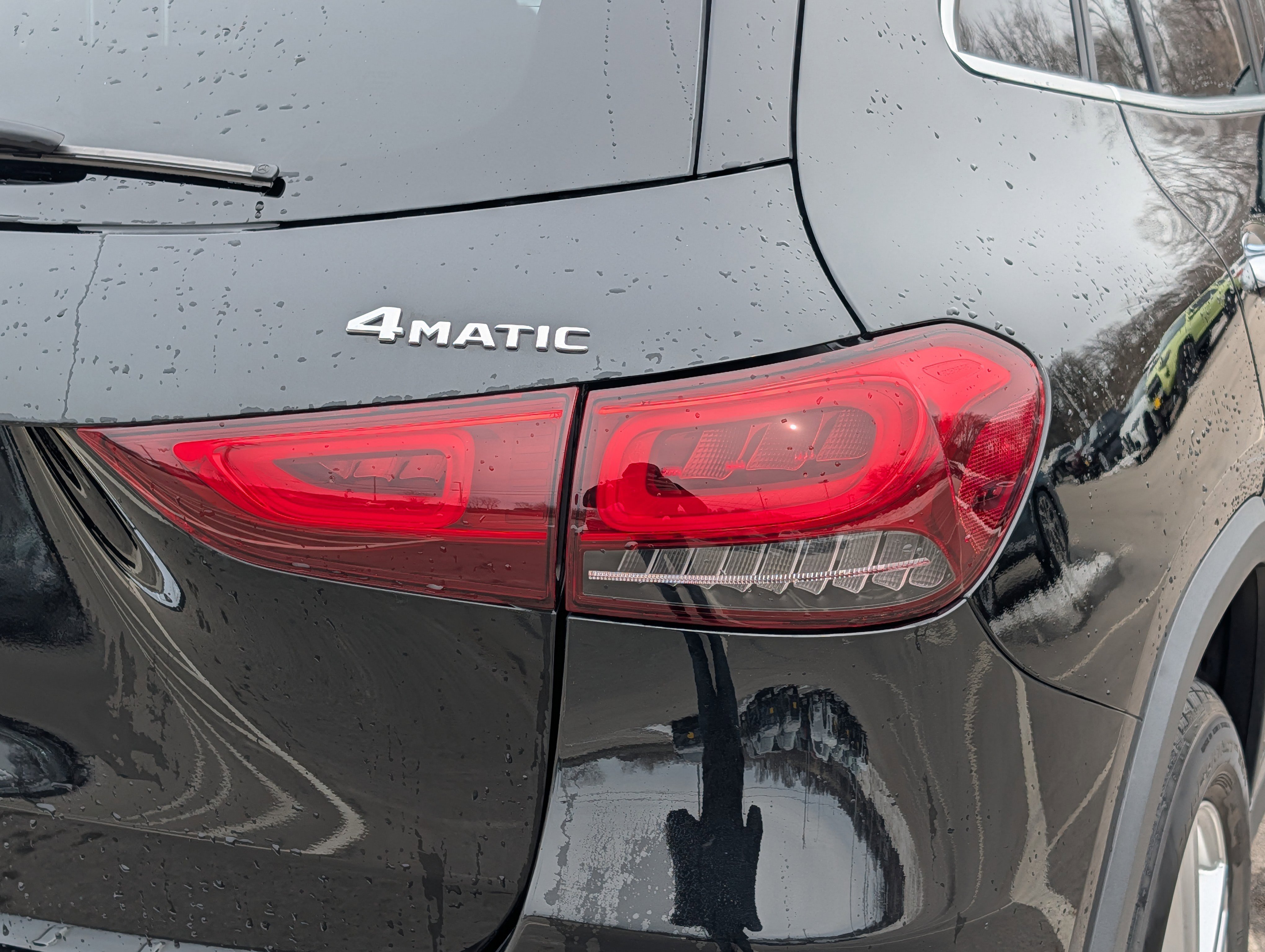 Used 2021 Mercedes-Benz GLA 250 4MATIC image 17