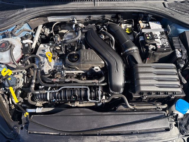 Used 2025 Volkswagen Jetta SE FWD image 29
