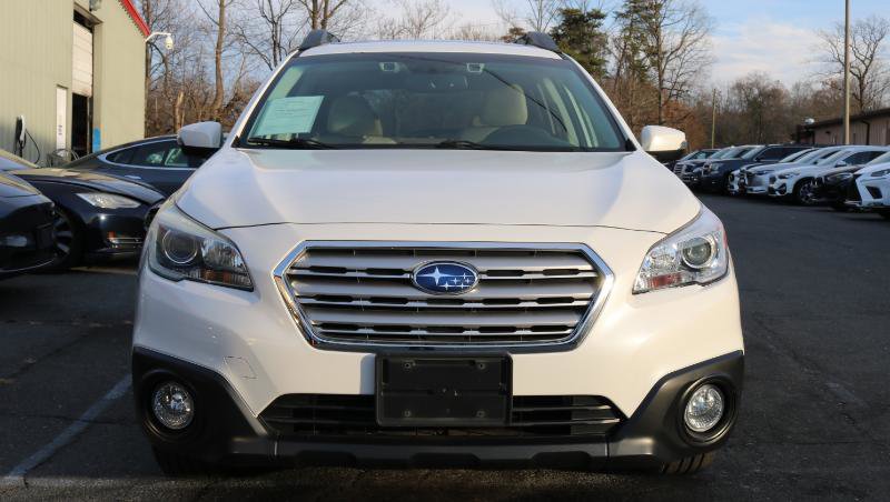 Used 2015 Subaru Outback 2.5i Limited image 2