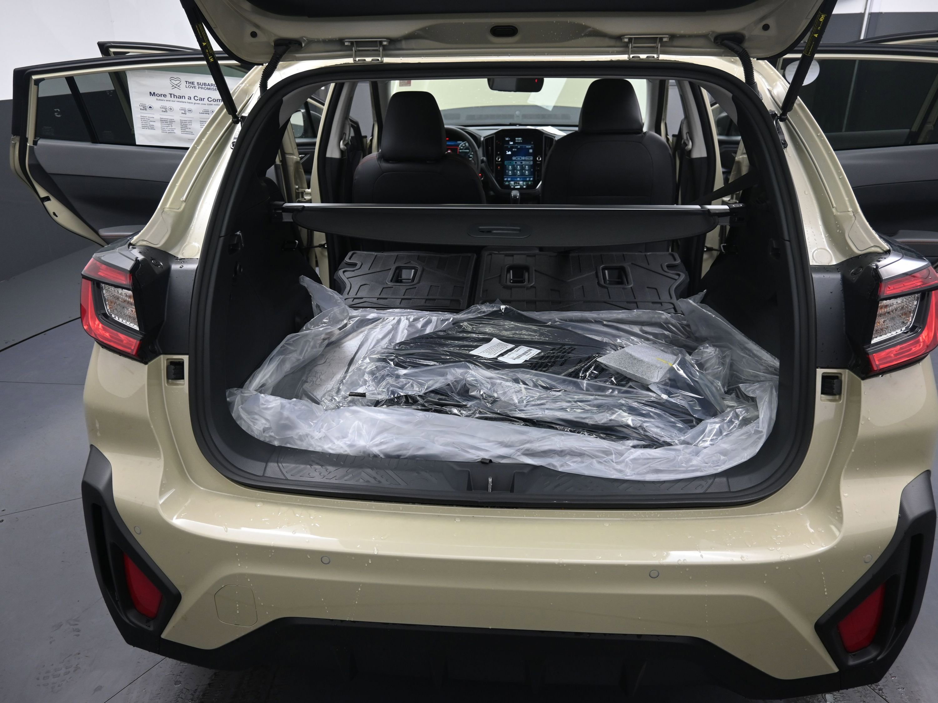 New 2026 Subaru Crosstrek 2.5i Limited AWD/4WD image 39