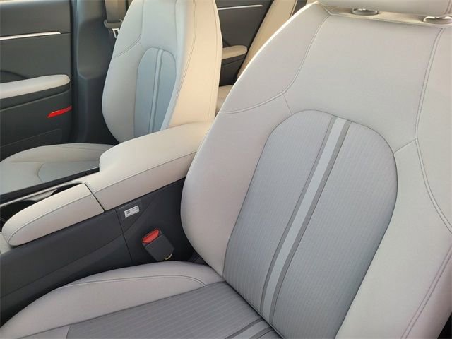 New 2026 Hyundai Sonata SEL image 14