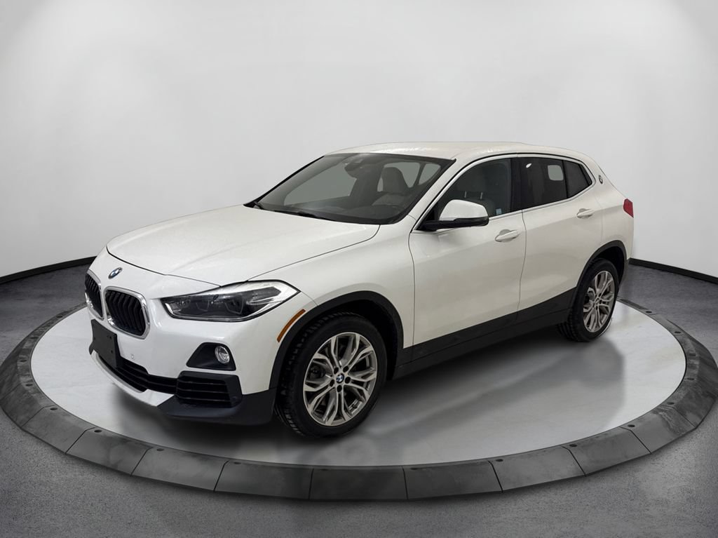 Used 2020 BMW X2 sDrive28i FWD image 1