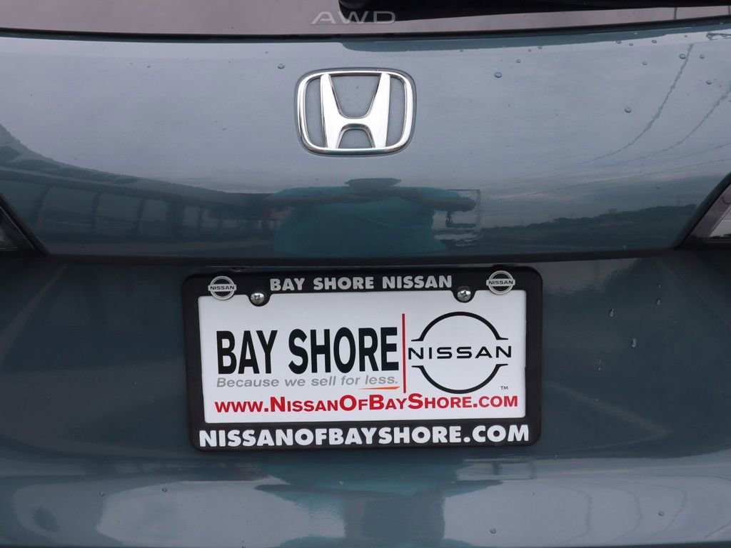 Used 2023 Honda HR-V Sport image 33