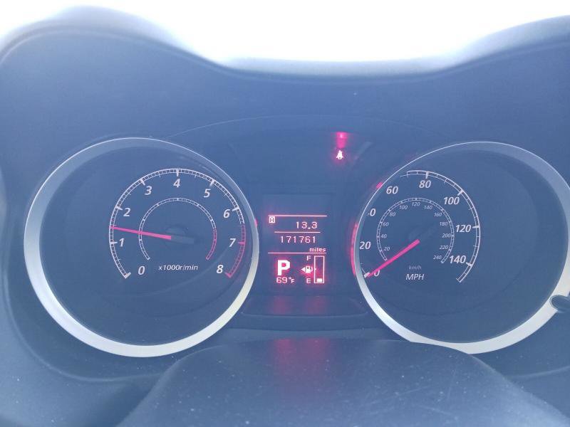 Used 2014 Mitsubishi Lancer ES image 7