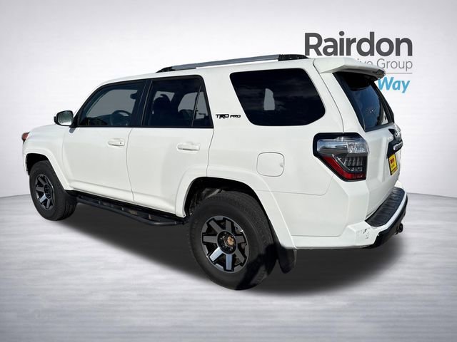 Used 2019 Toyota 4Runner TRD Pro AWD/4WD image 6
