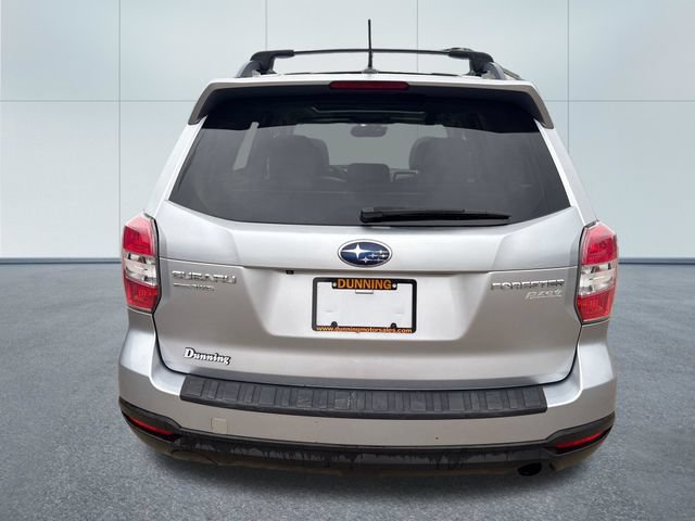 Used 2014 Subaru Forester 2.5i Limited w/ Popular Package #2 AWD/4WD image 3