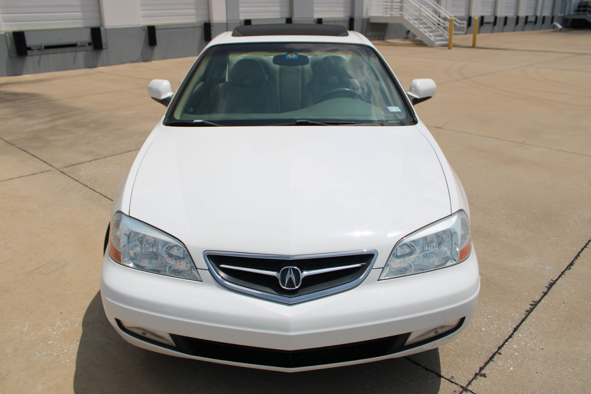 Used 2001 Acura CL Type-S FWD image 23