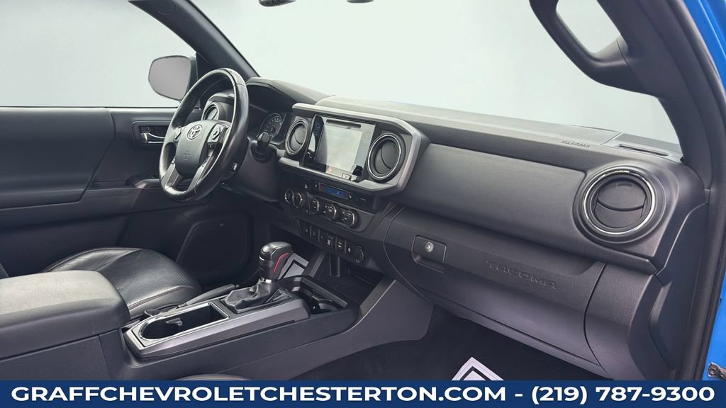 Used 2019 Toyota Tacoma TRD Pro AWD/4WD image 33