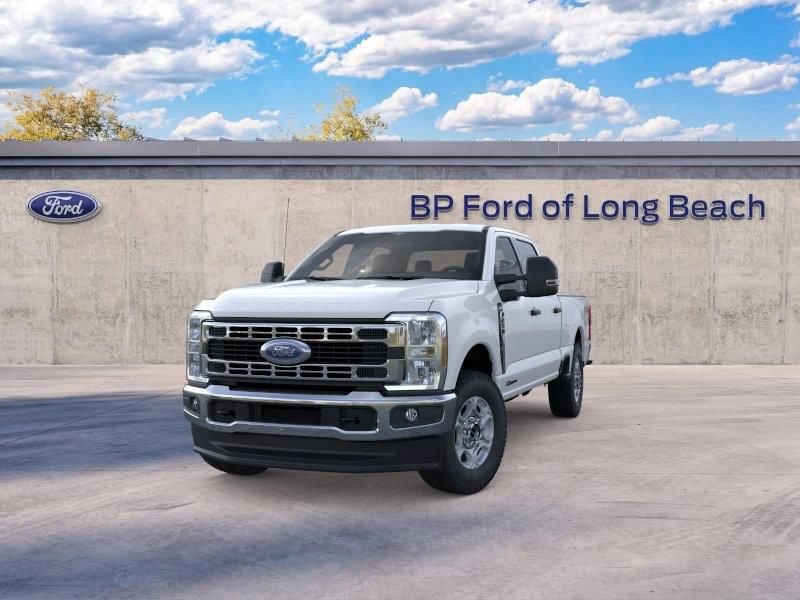 New 2026 Ford F250 XLT w/ FX4 Off-Road Package AWD/4WD image 2