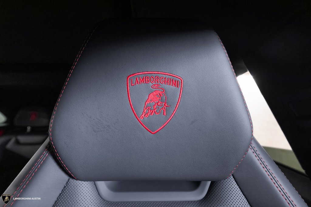 Used 2024 Lamborghini Urus S image 36