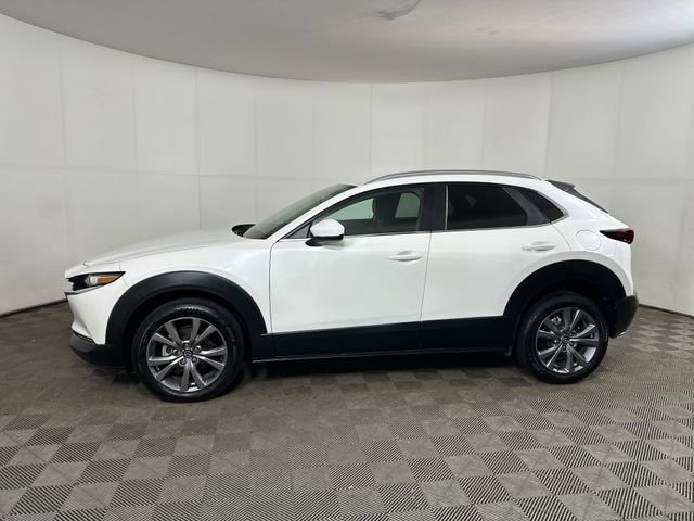 Used 2023 MAZDA CX-30 AWD 2.5 S w/ Select Package image 6