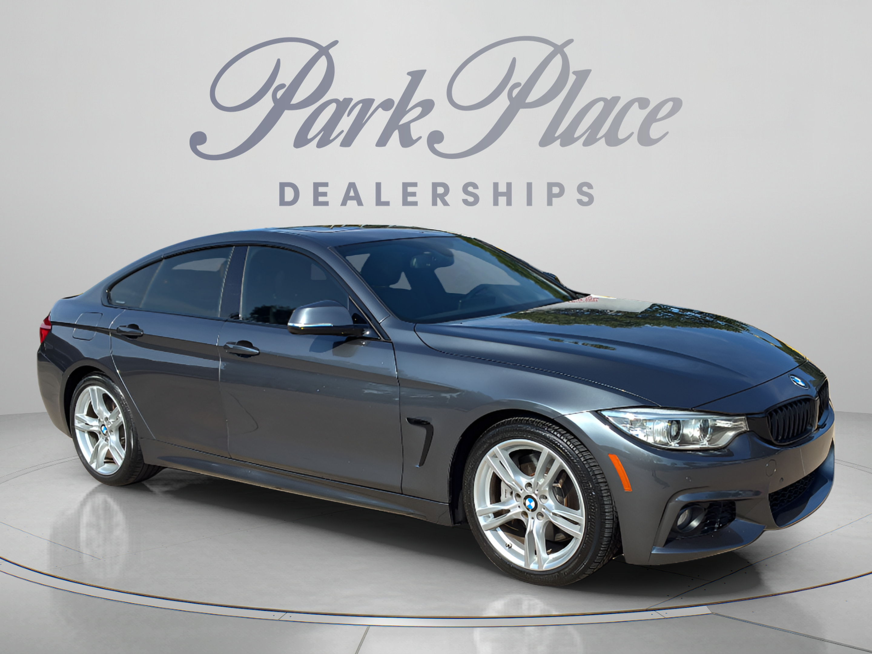Used 2016 BMW 428i Gran Coupe RWD image 7