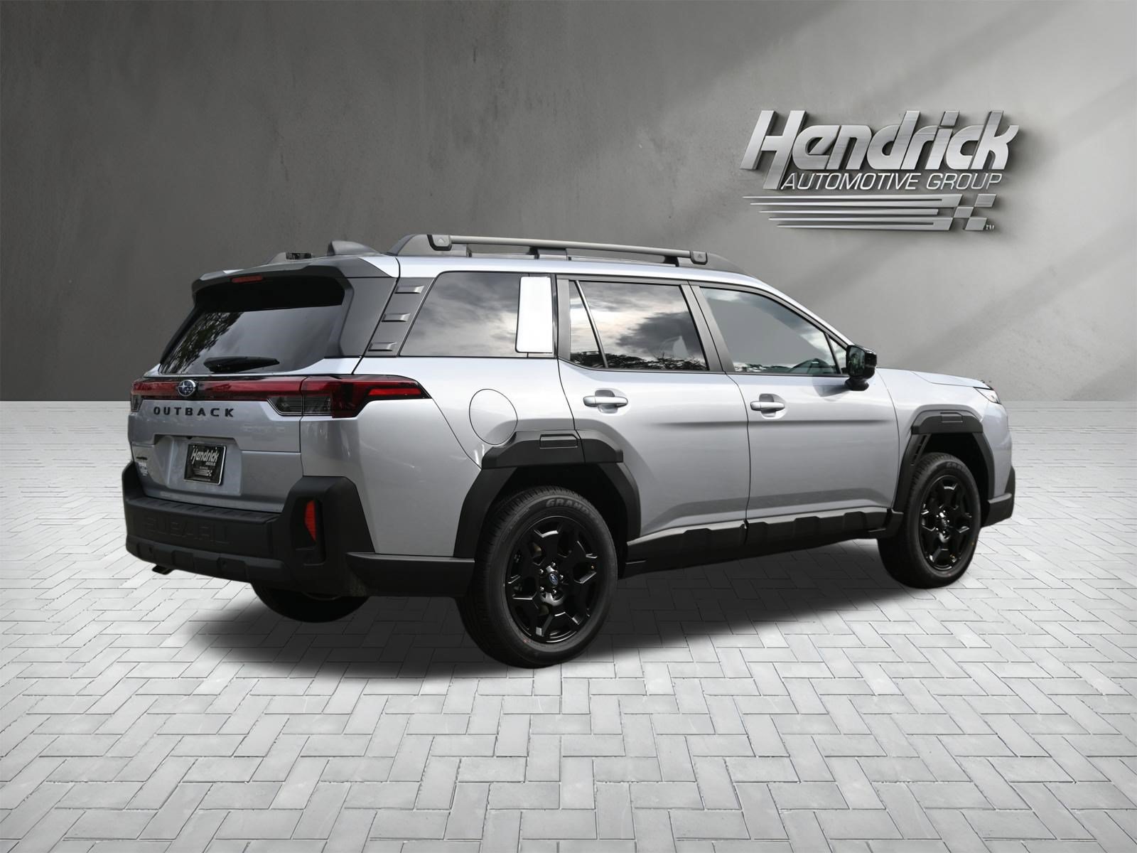 New 2026 Subaru Outback Limited w/ Premium/Limited Plus Package AWD/4WD image 9
